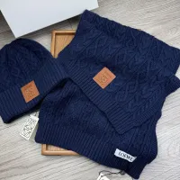 $52.00 USD LOEWE Hat and Scarf Set #1396466