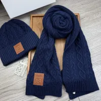 $52.00 USD LOEWE Hat and Scarf Set #1396466