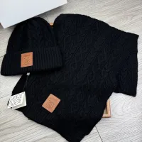$52.00 USD LOEWE Hat and Scarf Set #1396467