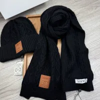 $52.00 USD LOEWE Hat and Scarf Set #1396467