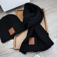 $52.00 USD LOEWE Hat and Scarf Set #1396467
