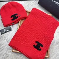 $52.00 USD Chanel Hat and Scarf Set #1396474