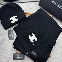 $52.00 USD Chanel Hat and Scarf Set #1396476