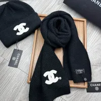 $52.00 USD Chanel Hat and Scarf Set #1396476