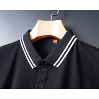 $52.00 USD Christian Dior T-Shirts Long Sleeved For Men #1396484