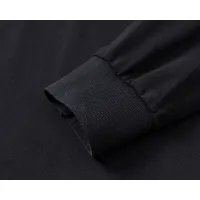 $52.00 USD Armani T-Shirts Long Sleeved For Men #1396486