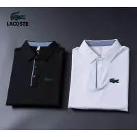 $52.00 USD Lacoste T-Shirts Long Sleeved For Men #1396490