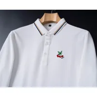 $52.00 USD Gucci T-Shirts Long Sleeved For Men #1396499