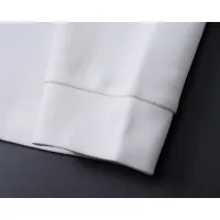 $52.00 USD Fendi T-Shirts Long Sleeved For Men #1396503