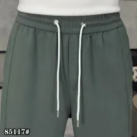 $72.00 USD LOEWE Pants For Men #1396505