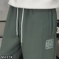 $72.00 USD LOEWE Pants For Men #1396505