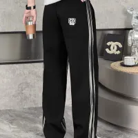 $72.00 USD Christian Dior Pants For Men #1396507