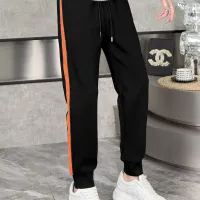 $72.00 USD Hermes Pants For Men #1396508