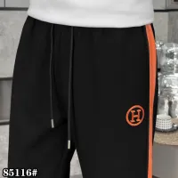 $72.00 USD Hermes Pants For Men #1396508