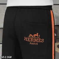 $72.00 USD Hermes Pants For Men #1396508