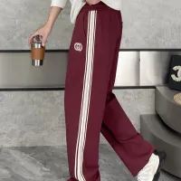 $72.00 USD Gucci Pants For Men #1396509