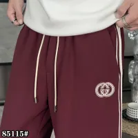 $72.00 USD Gucci Pants For Men #1396509