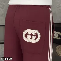 $72.00 USD Gucci Pants For Men #1396509