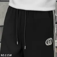 $72.00 USD Gucci Pants For Men #1396510