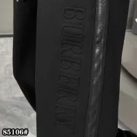 $72.00 USD Burberry Pants For Men #1396511