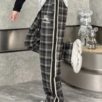 $72.00 USD Burberry Pants For Men #1396513