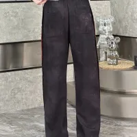 $72.00 USD Balenciaga Pants For Men #1396516