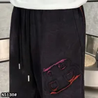 $72.00 USD Balenciaga Pants For Men #1396516