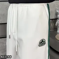 $72.00 USD Louis Vuitton LV Pants For Men #1396517