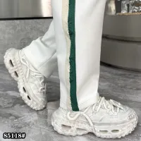 $72.00 USD Louis Vuitton LV Pants For Men #1396517