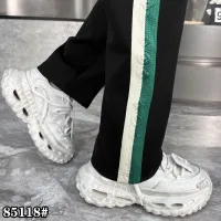 $72.00 USD Louis Vuitton LV Pants For Men #1396518