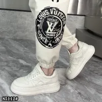 $72.00 USD Louis Vuitton LV Pants For Men #1396519