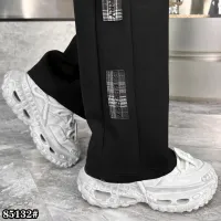 $72.00 USD Burberry Pants For Men #1396522