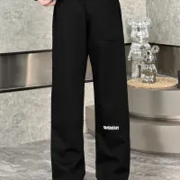 $72.00 USD Givenchy Pants For Men #1396524