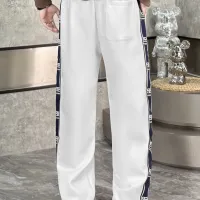 $72.00 USD Balenciaga Pants For Men #1396526