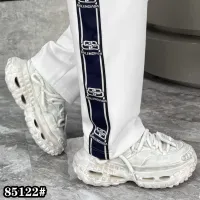 $72.00 USD Balenciaga Pants For Men #1396526