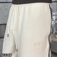 $72.00 USD MIU MIU Pants For Men #1396527