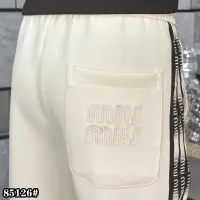 $72.00 USD MIU MIU Pants For Men #1396527