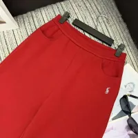 $122.00 USD Ralph Lauren Polo Tracksuits Long Sleeved For Women #1396531