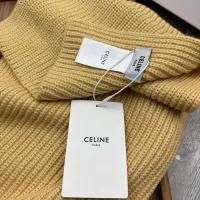 $76.00 USD Celine Hat and Scarf Set #1396534