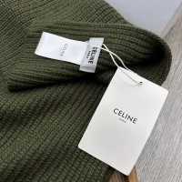 $76.00 USD Celine Hat and Scarf Set #1396537