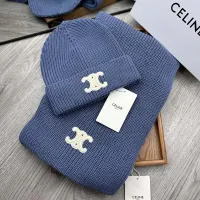 $76.00 USD Celine Hat and Scarf Set #1396538