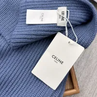 $76.00 USD Celine Hat and Scarf Set #1396538