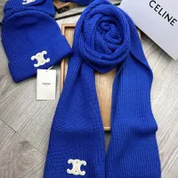 $76.00 USD Celine Hat and Scarf Set #1396539