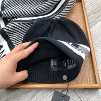 $52.00 USD Chanel Hat and Scarf Set #1396543
