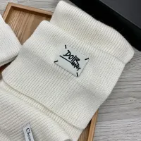 $52.00 USD Christian Dior Hat and Scarf Set #1396544