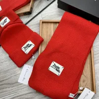 $52.00 USD Christian Dior Hat and Scarf Set #1396545