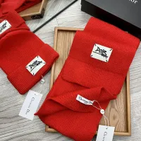 $52.00 USD Christian Dior Hat and Scarf Set #1396545