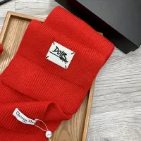 $52.00 USD Christian Dior Hat and Scarf Set #1396545