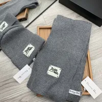 $52.00 USD Christian Dior Hat and Scarf Set #1396546