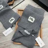 $52.00 USD Christian Dior Hat and Scarf Set #1396546